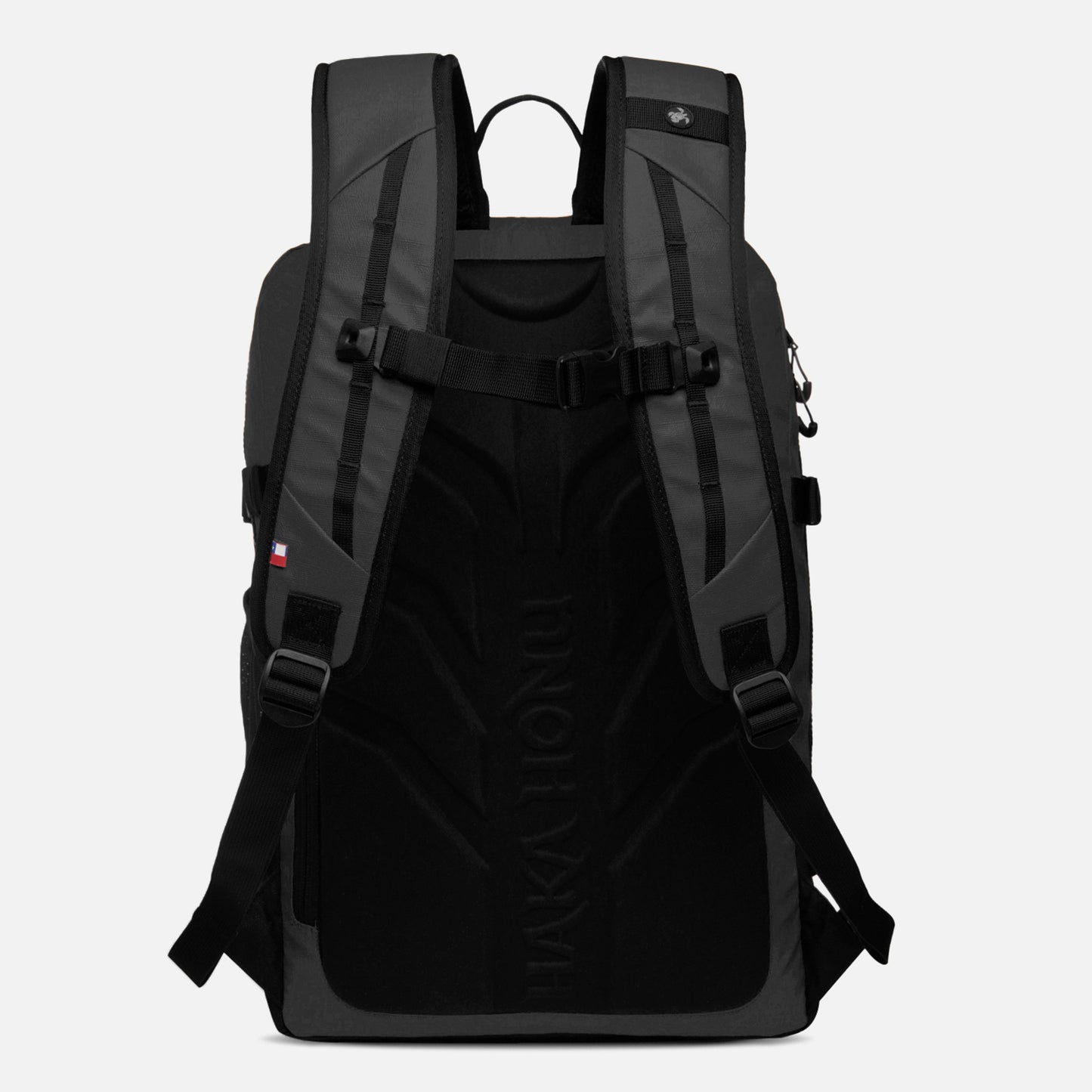 Mochila Trome 28L Negro Haka Honu