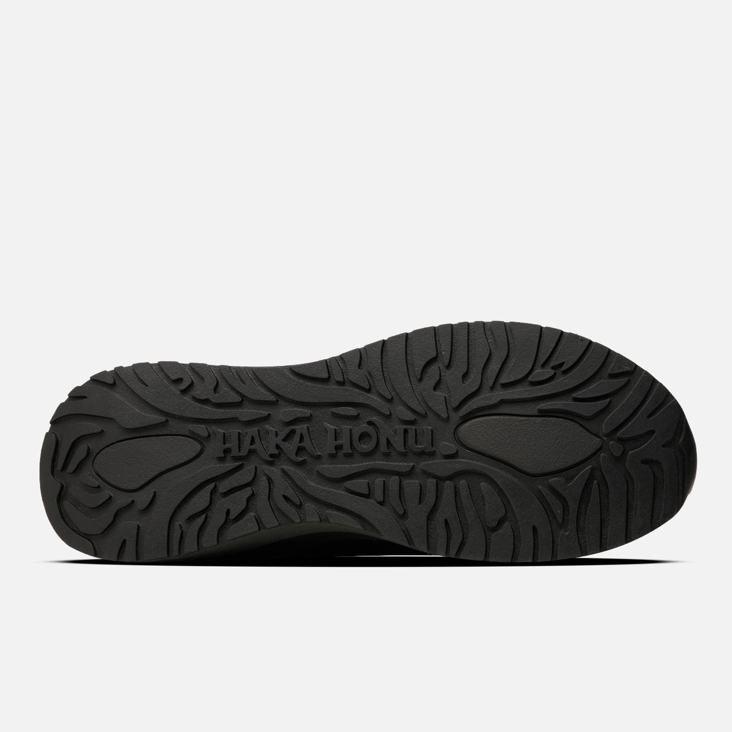 Zapatilla Mujer Escala Negro Haka Honu