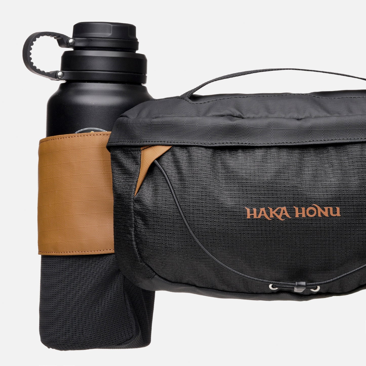 Banano Unisex Hibrido 3L Negro Haka Honu