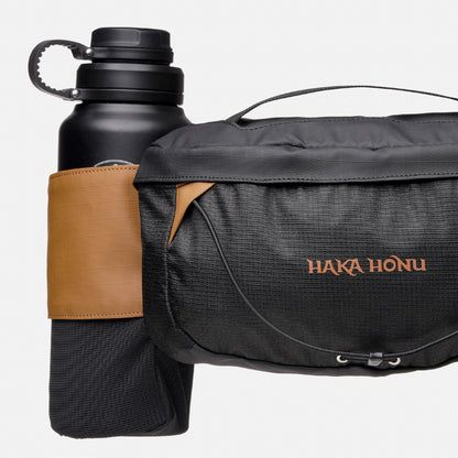 Banano Unisex Hibrido 3L Negro Haka Honu