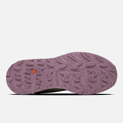 Zapatilla Mujer Radal Verde Haka Honu