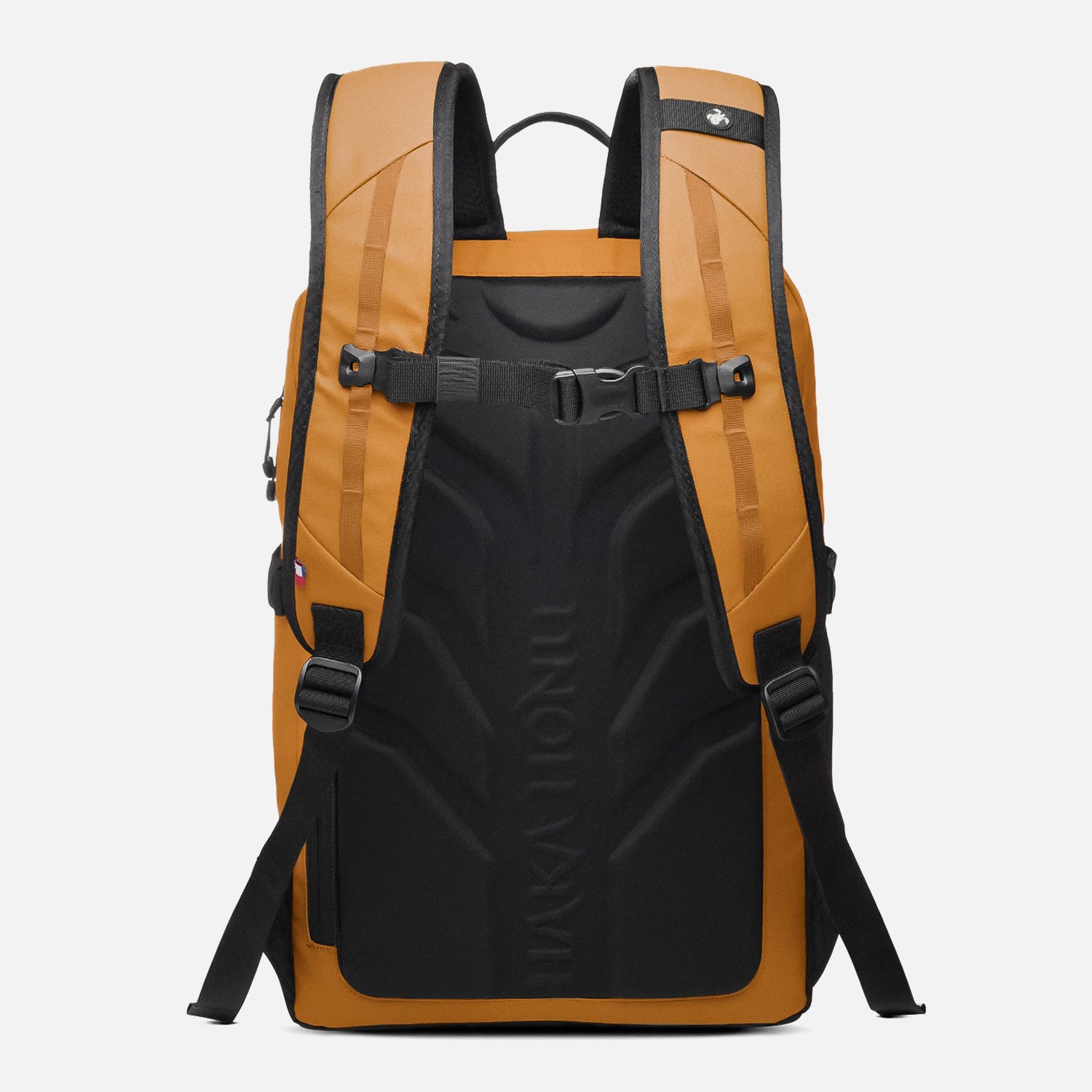 Mochila Cromi 22L Mostaza Haka Honu – HakaHonu
