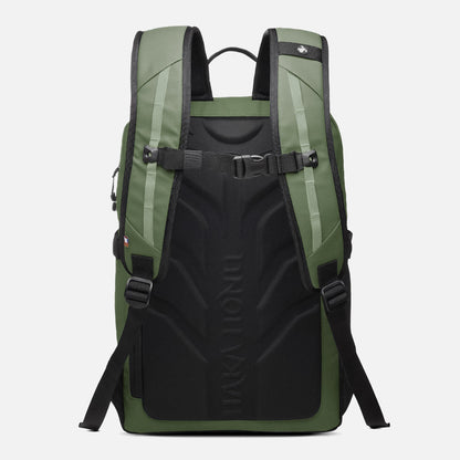 Mochila Cromi 22L Verde Militar Haka Honu
