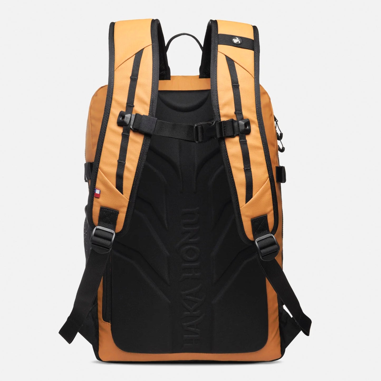 Mochila Trome 28L Mostaza Haka Honu