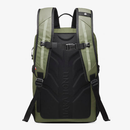 Mochila Trome 28L Verde Militar Haka Honu