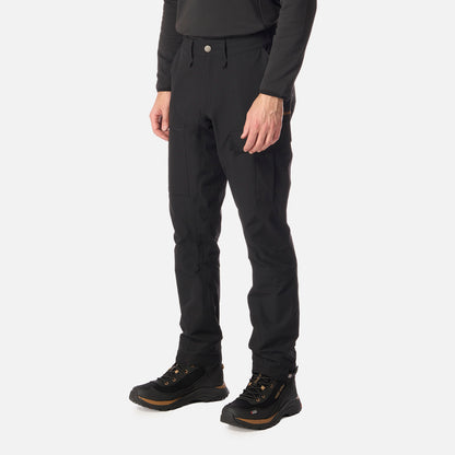 Pantalón Hombre Boina Negra Negro Haka Honu