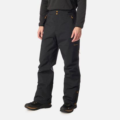 Pantalón Hombre Kunk Negro Haka Honu