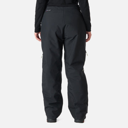 Pantalón Mujer Kunk Negro Haka Honu