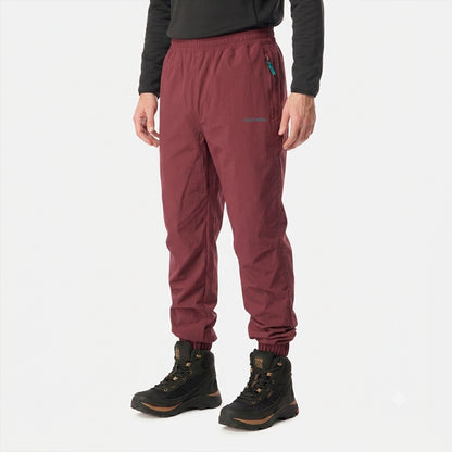 Pantalón Hombre Versatiro Burdeo Haka Honu