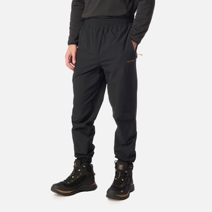 Pantalón Hombre Versatiro Negro Haka Honu