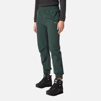 Pantalón Mujer Versatiro Verde Bosque Haka Honu
