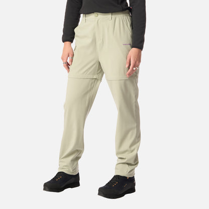 Pantalón Mujer Tronco Jade Haka Honu