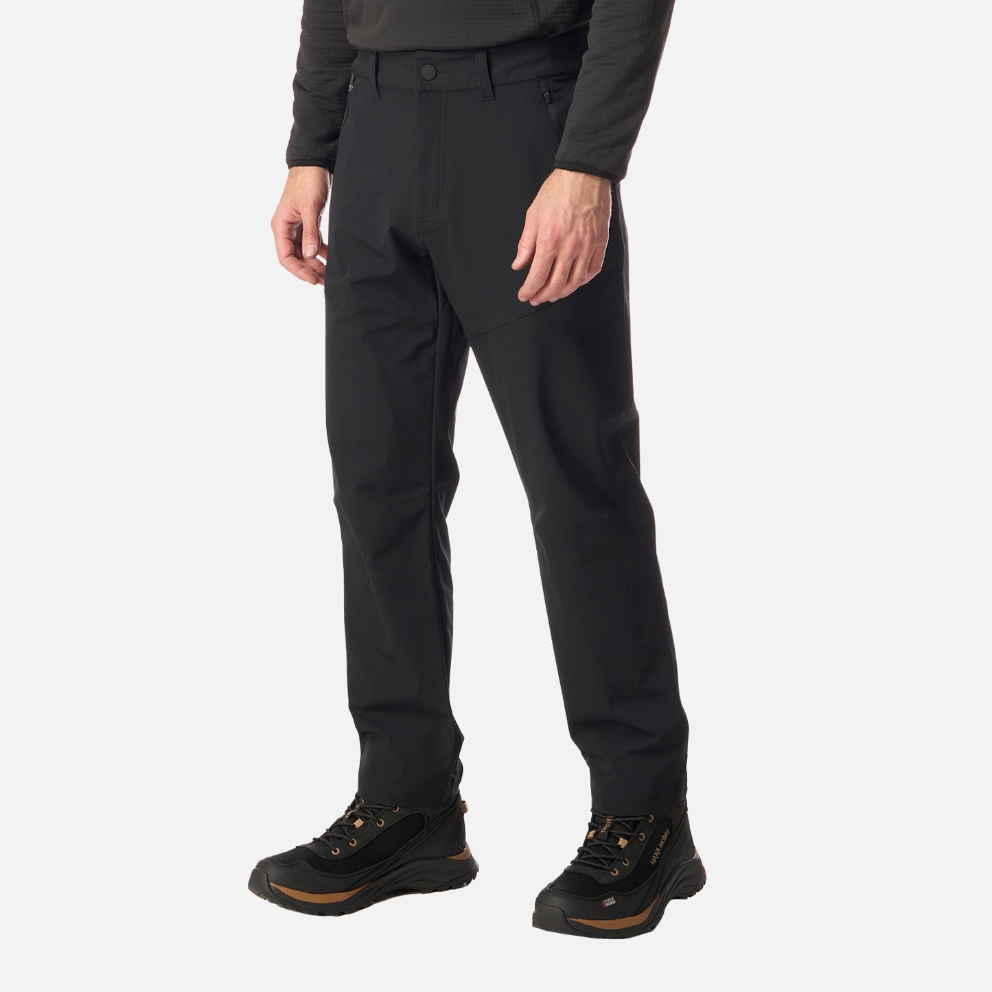 Pantalón Hombre Monte Negro Haka Honu