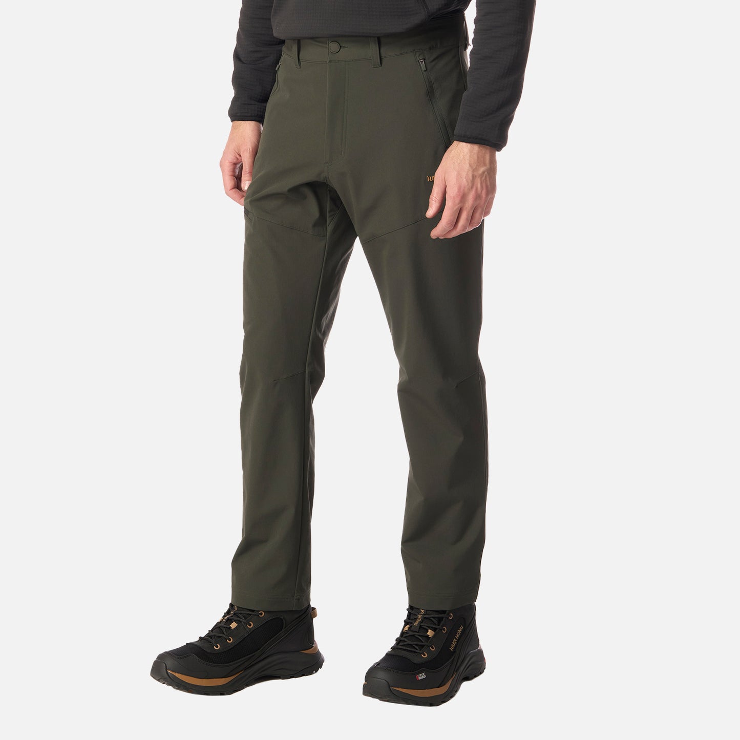 Pantalón Hombre Monte Verde Militar Haka Honu
