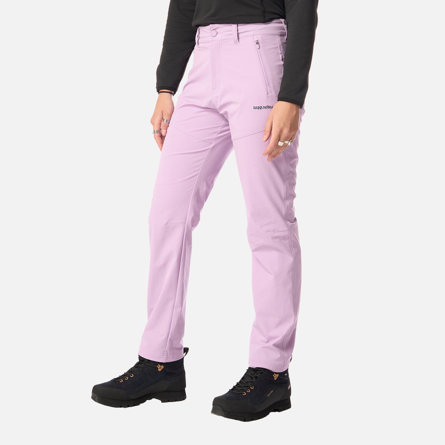 Pantalón Mujer Monte Malva Haka Honu