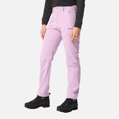 Pantalón Mujer Monte Malva Haka Honu