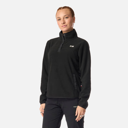 Polar Mujer Tokerau Negro Haka Honu