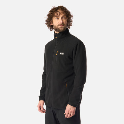 Polar Hombre Tokerau Pro Negro Haka Honu