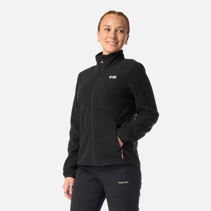 Polar Mujer Tokerau Pro Negro Haka Honu