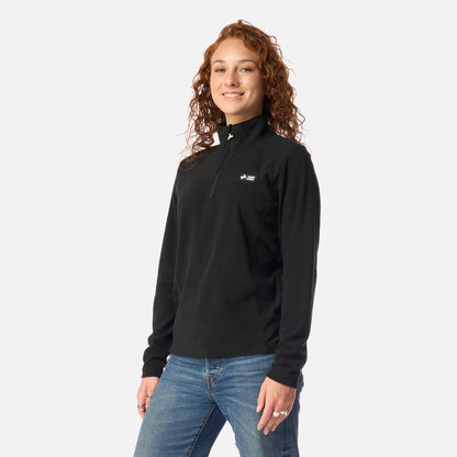 Polar Mujer Asegurao Negro Haka Honu