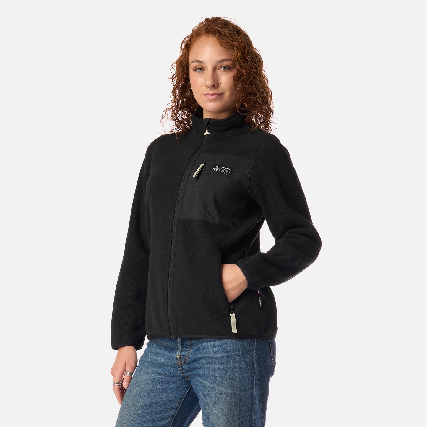 Polar Mujer Ruil Negro Haka Honu