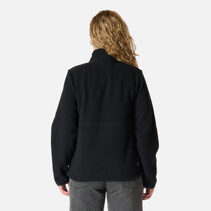 Polar Mujer Traro Negro Haka Honu