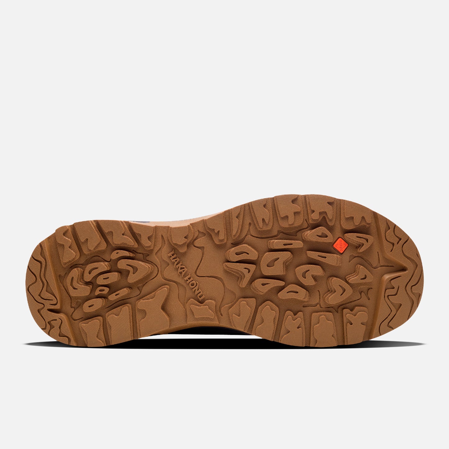 Botín Hombre Cordal Beige / Negro Haka Honu
