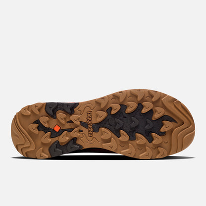 Zapatilla Hombre Huillin Alto Vino Haka Honu