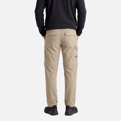 Pantalón Hombre Tronco Verde Oliva Haka Honu