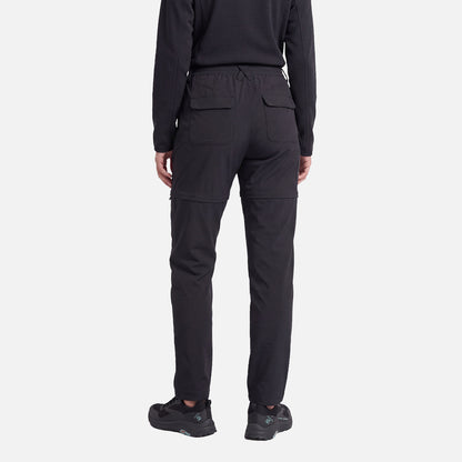 Pantalón Mujer Tronco Negro Haka Honu