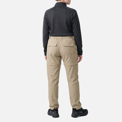 Pantalón Mujer Tronco Verde Oliva Haka Honu