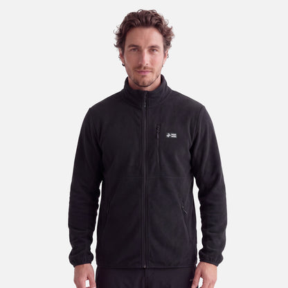 Polar Hombre Tokerau Pro Negro Haka Honu