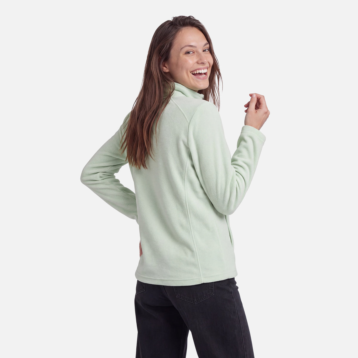 Polar Mujer Asegurao Jade Haka Honu