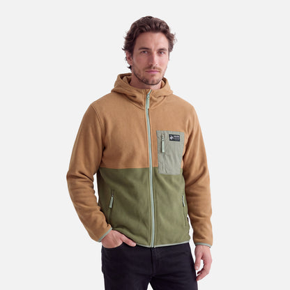 Polar Hombre Lenero Cafe Claro Haka Honu