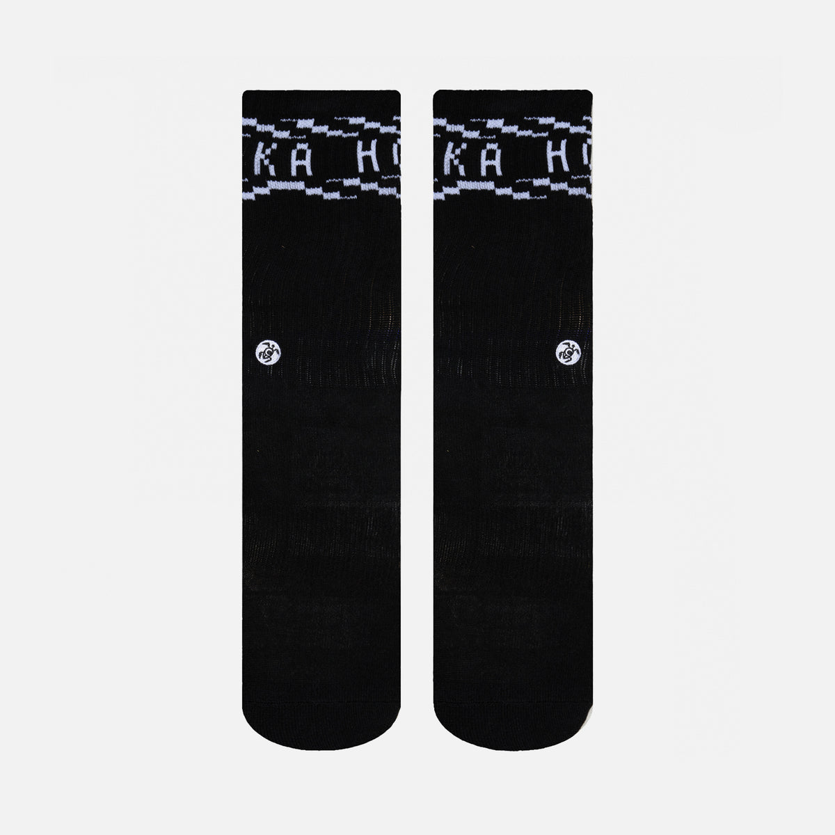 Calcetines Hombre Las Tres Puntas Pack Medio Arena / Café / Negro Haka Honu