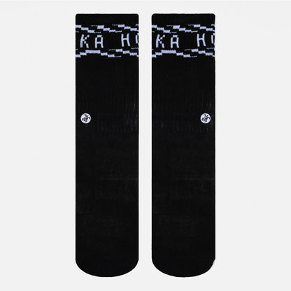 Calcetines Hombre Las Tres Puntas Pack Largo Arena / Café / Negro Haka Honu