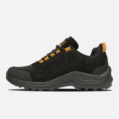 Zapatilla Hombre Pampa Low Negro Haka Honu