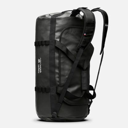 Bolso Duffle 70L Negro Haka Honu