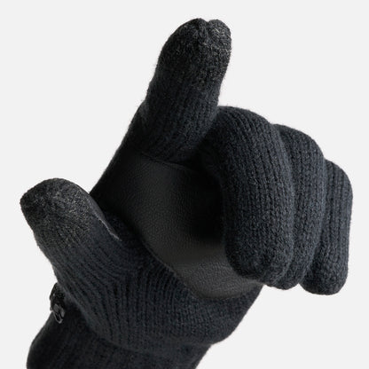 Guantes Nalca Negro Haka Honu