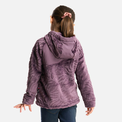 Polar Niña Mini Polaroid Morado Oscuro Haka Honu