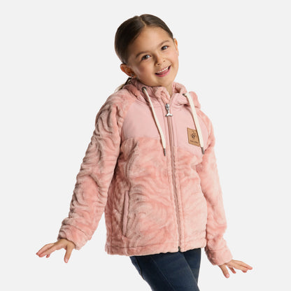 Polar Niña Mini Polaroid Rosa Claro Haka Honu