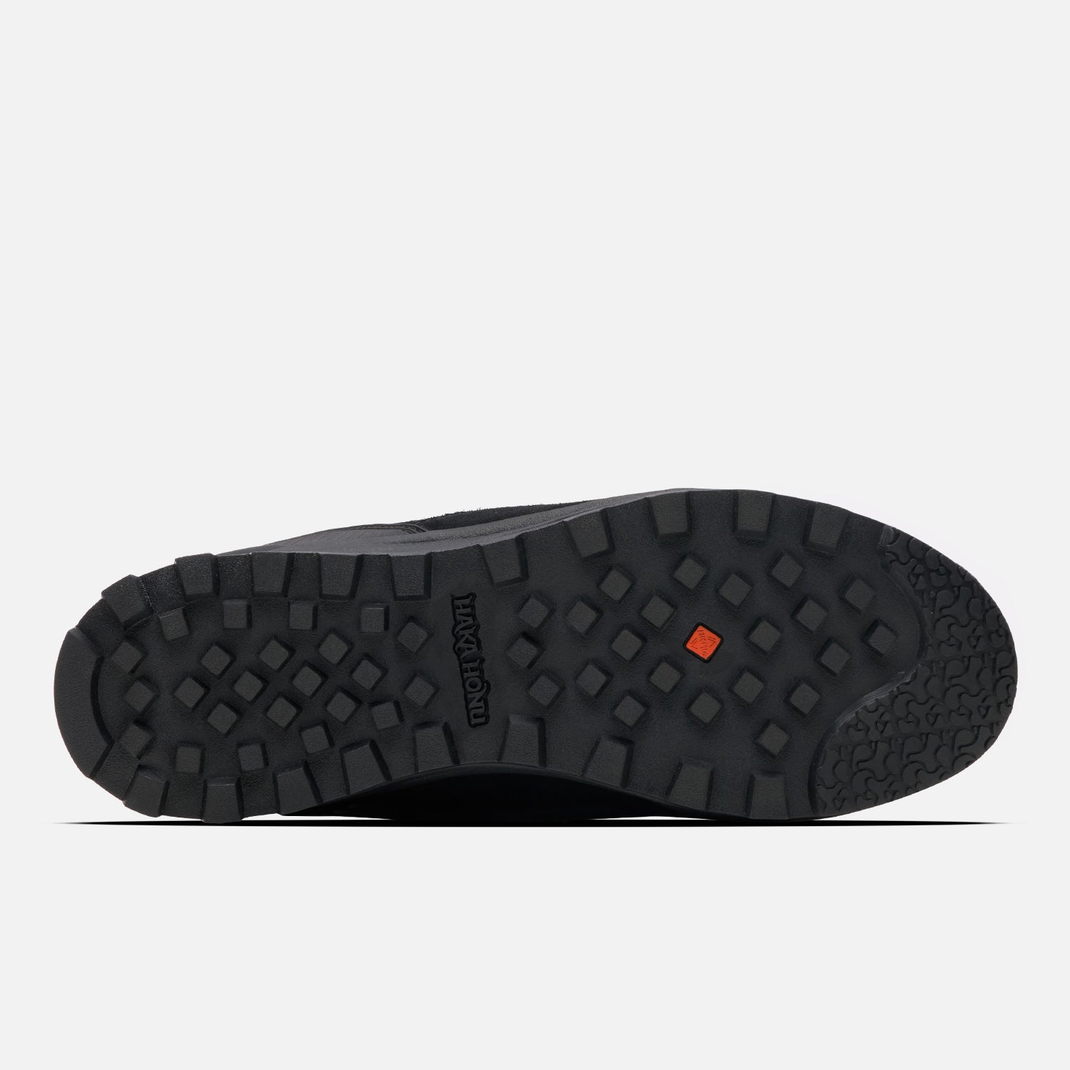 Zapato Hombre Aproxima Negro Haka Honu – HakaHonu