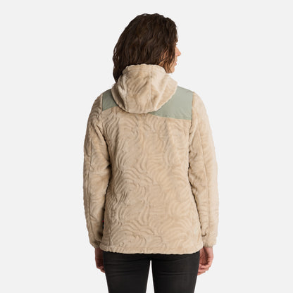 Polar Mujer Polaroid Taupe Haka Honu