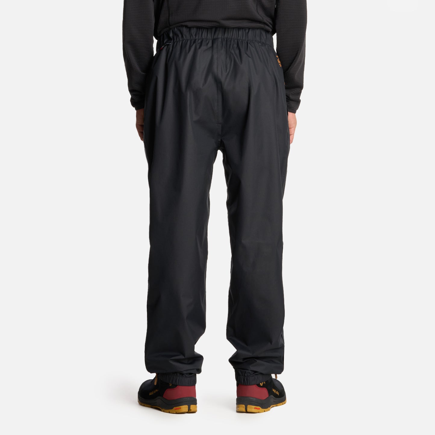 Pantalón Hombre Ascurrio Negro Haka Honu