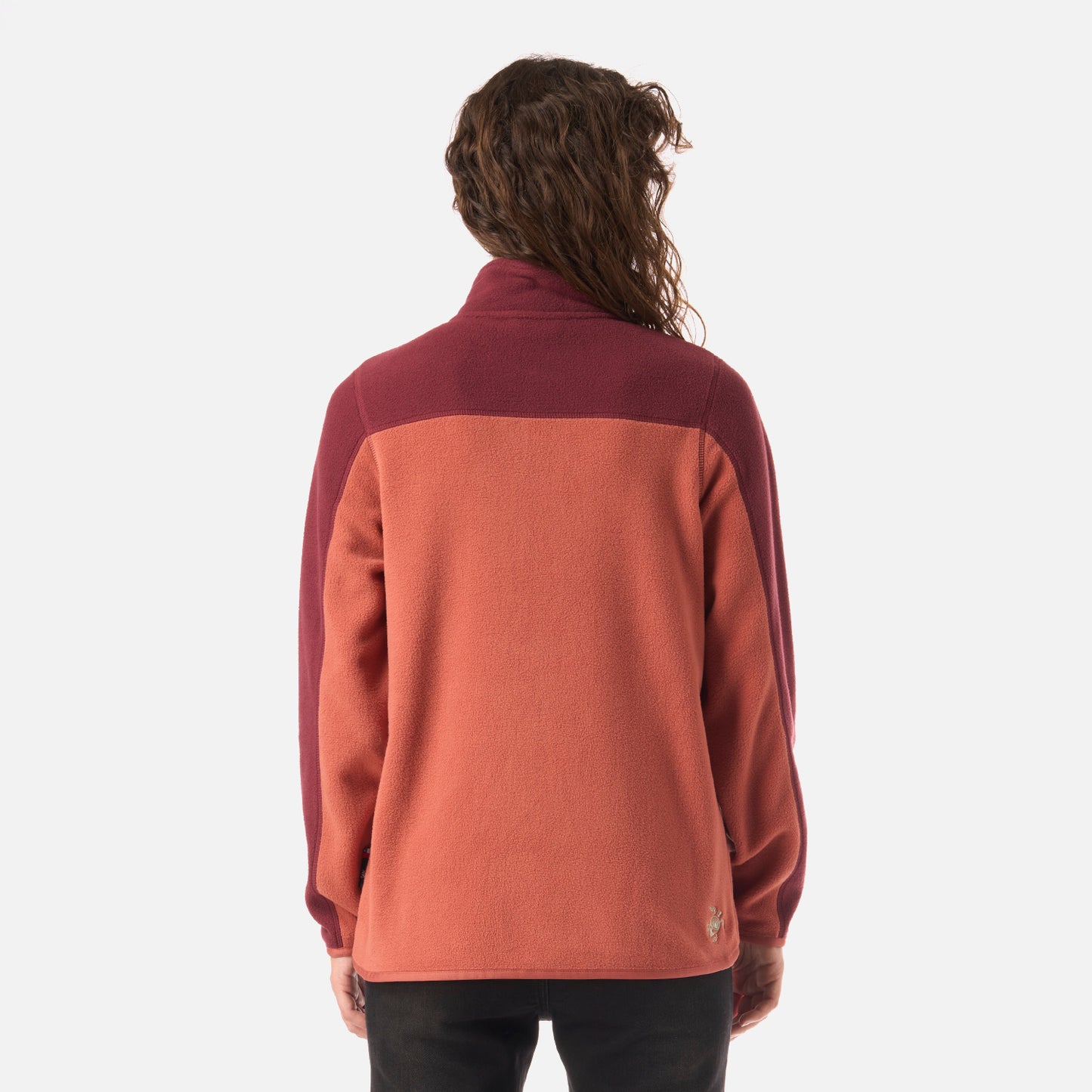 Polar Mujer Ruil Terracota Claro Haka Honu