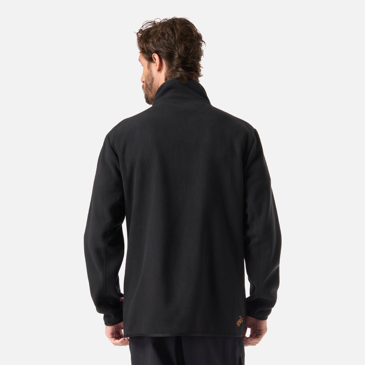 Polar Hombre Tokerau Pro Negro Haka Honu