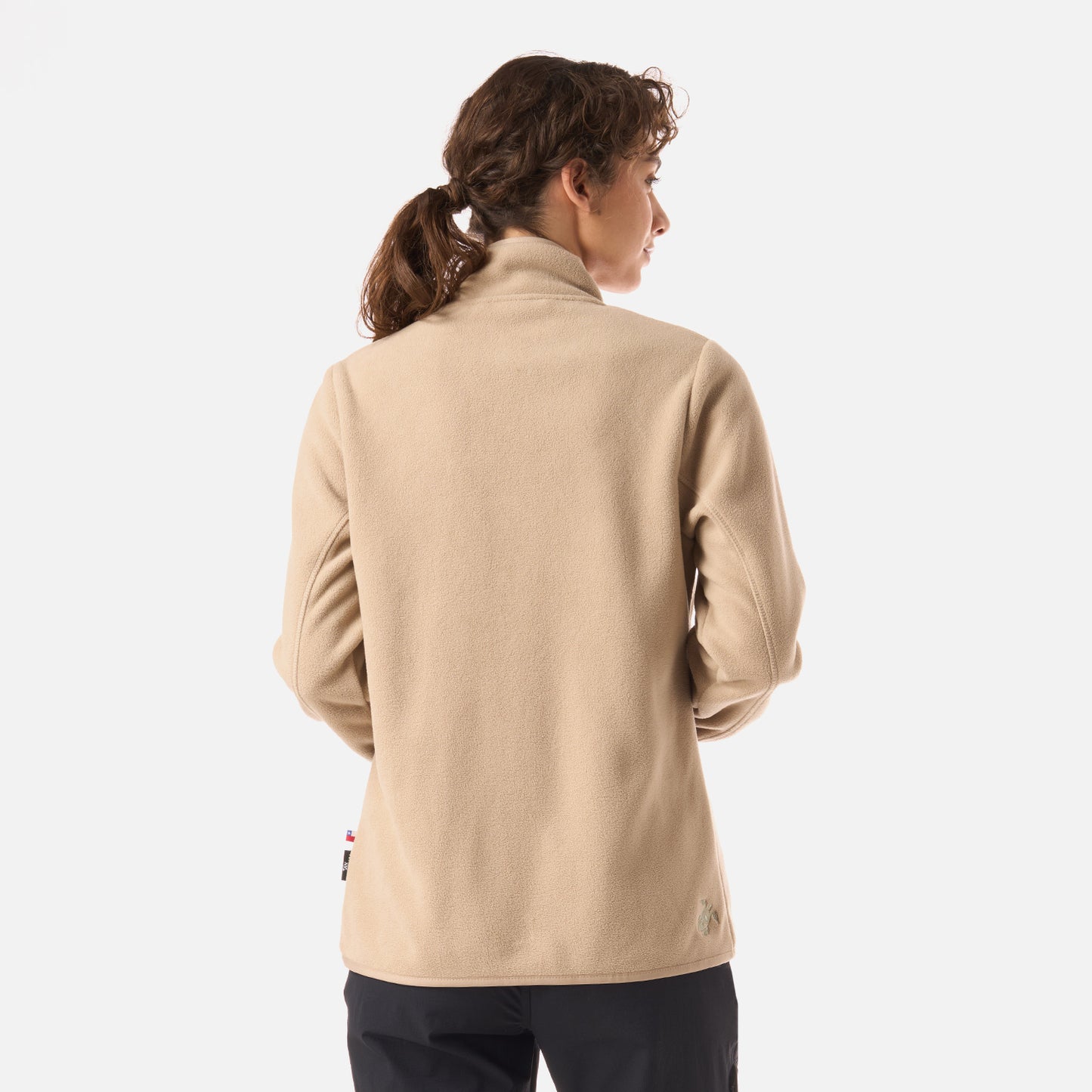 Polar Mujer Tokerau Pro Taupe Haka Honu