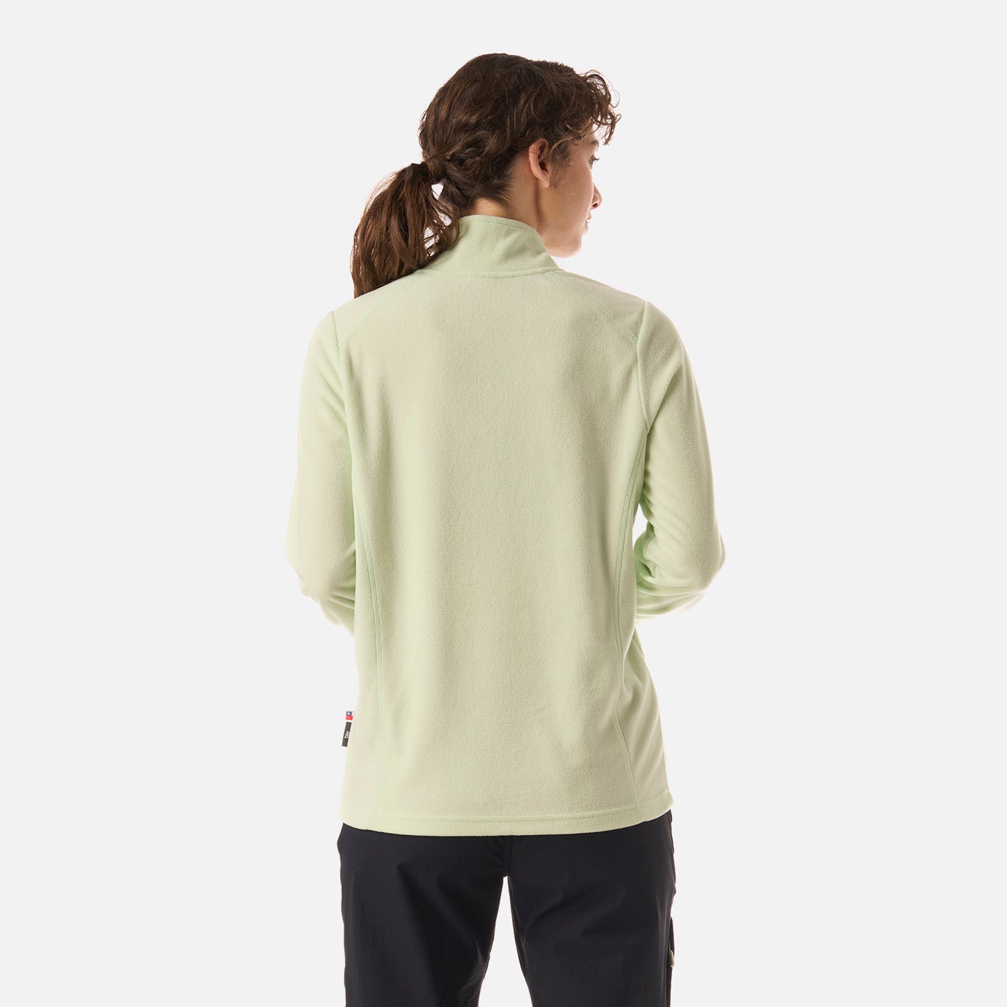 Polar Mujer Asegurao Menta Haka Honu