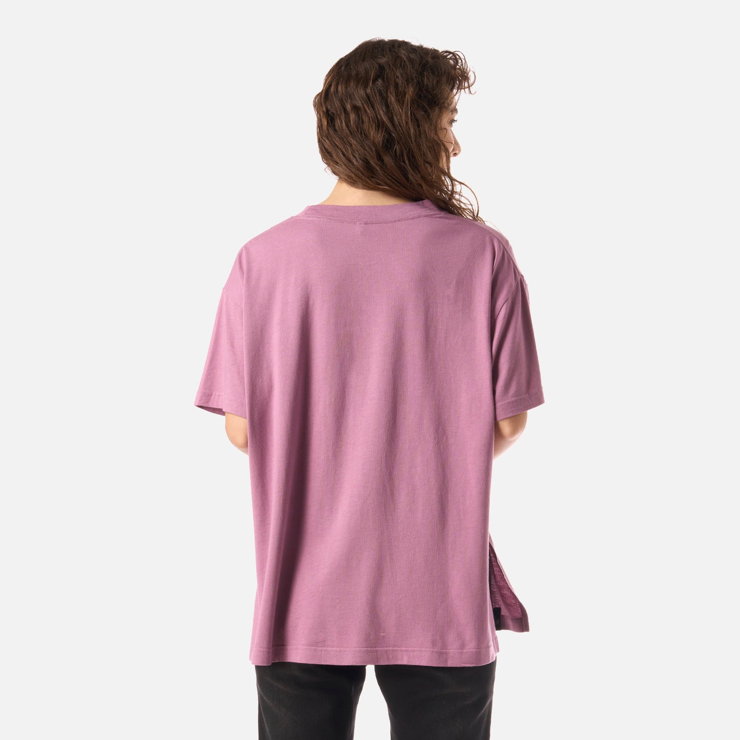 Polera Mujer Mamboo Lila Haka Honu