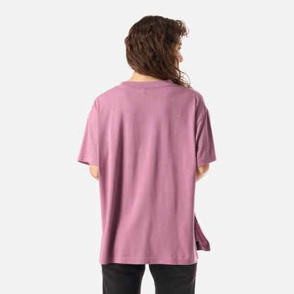 Polera Mujer Mamboo Lila Haka Honu